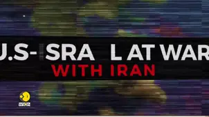 Israel-Iran War | Israel: Recently Hit Site Where Iran Advanced Abilities in Nuclear Weapons 