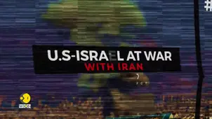Iran's State Media Broadcasts Written Message by Mojtaba Khamenei 
