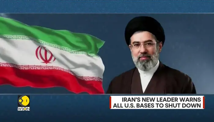 US-Iran War: Trump Deflects Iran War Blame; Tehran Issues Deadly Warning to U.S. Bases