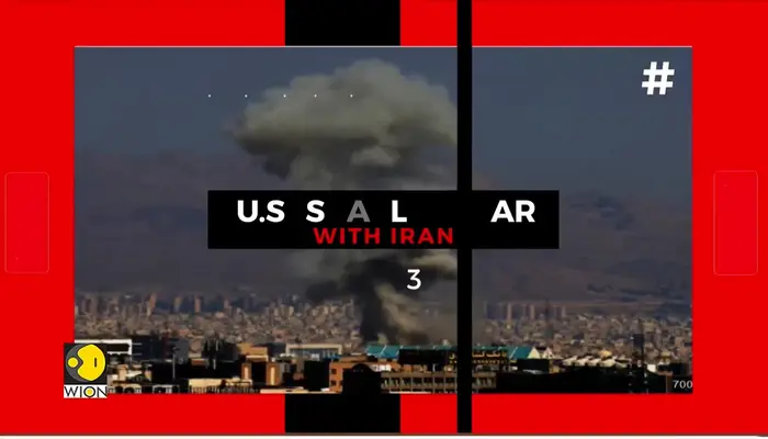 US-Iran War: US Says Iran Losing Air Power, CENTCOM Intensifies Strikes