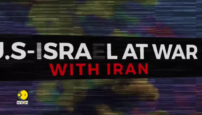 US-Iran War: Attack On Two Oil Tankers Off Iraq Coast