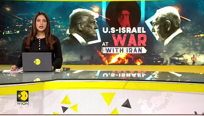 US-Iran War: FBI Warns of Possible Iran-Linked Drone Threat to California | WION