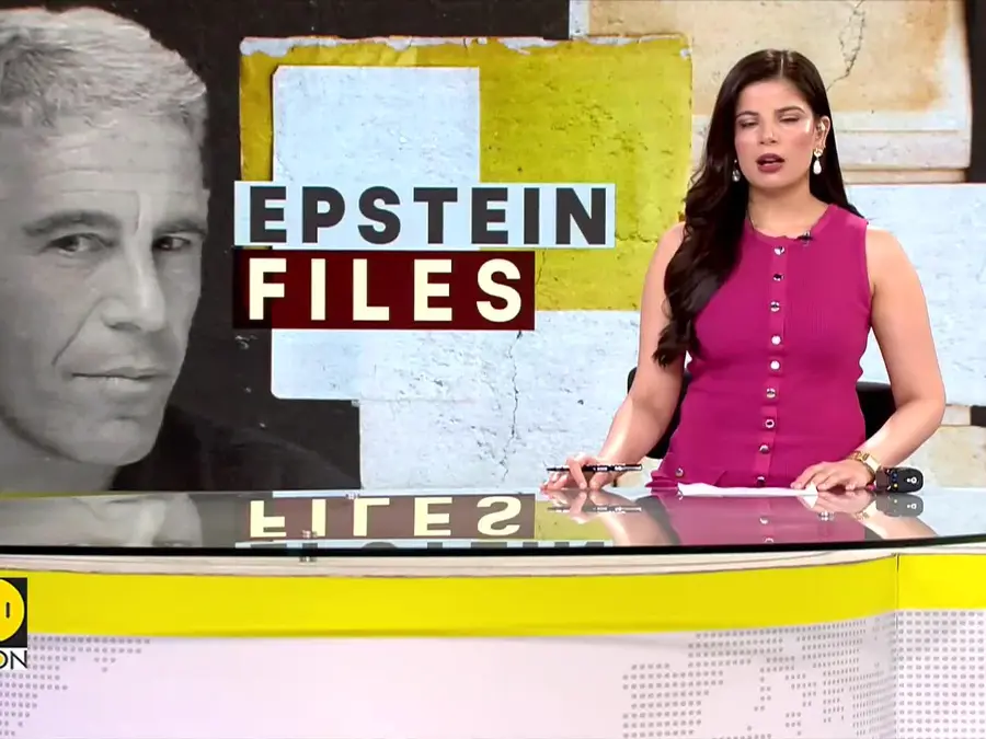Epstein Files: UK PM Warned of Mandelson’s Epstein Link, Security Questions Raised