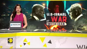 US-Iran War | Report: FBI Issues Warning on Possible Iran Drone Threat to California West Coast 