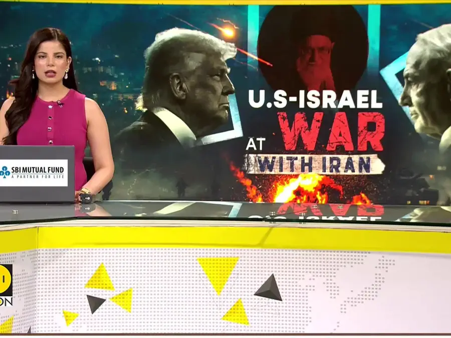 US-Iran War | Report: FBI Issues Warning on Possible Iran Drone Threat to California West Coast 