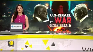 US-Iran War: Trump Declares Victory, Asks US To' Finish The Job' 
