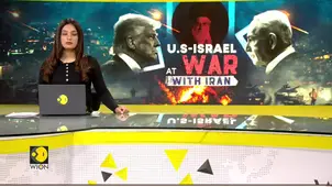 US-Iran War: John Bolton Criticises Trump, Says War Support at WWII Low | WION
