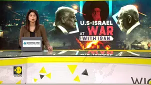 Israel-Hezbollah War: Beirut Hit by Israeli Airstrike | IDF Says 10 Hezbollah Sites Targeted 