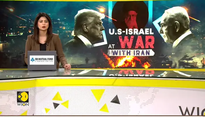 Israel-Hezbollah War: Beirut Hit by Israeli Airstrike | IDF Says 10 Hezbollah Sites Targeted