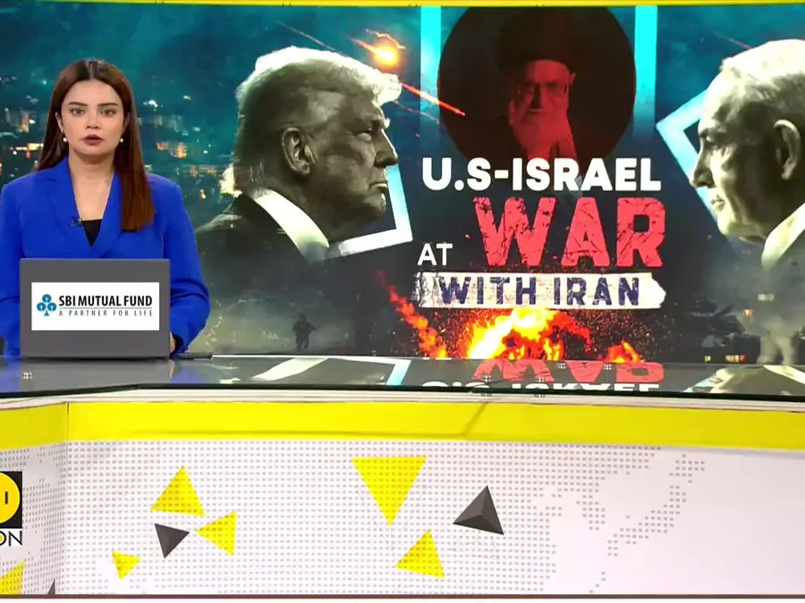 Iran Strikes Gulf: UN Security Council Demands Iran Stop Attacks on Gulf Nations