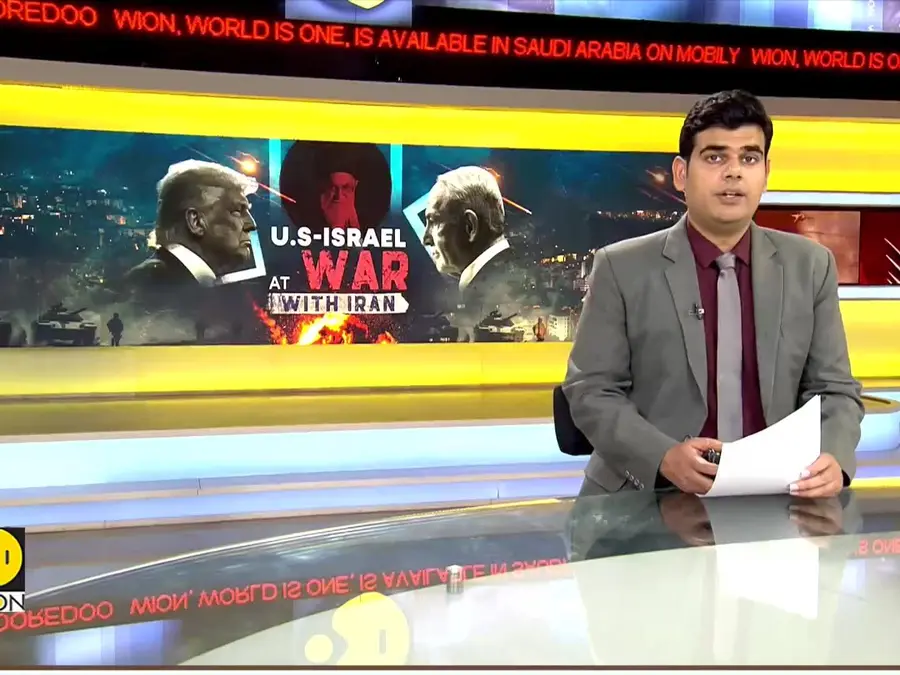 Love in a Bomb Shelter: App Shows Nearby Singles During Air Raids