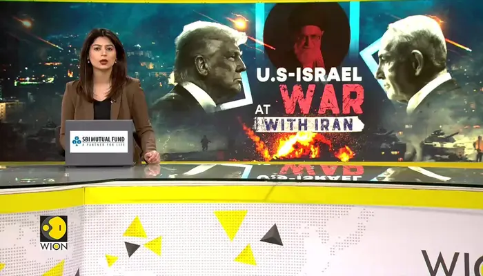 US-Iran War: Iran Prepared To 'Destroy' World Economy