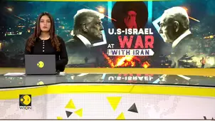 US-Iran War: Trump Says Iran Near Defeat | Tehran Warns Global Economy Threat 