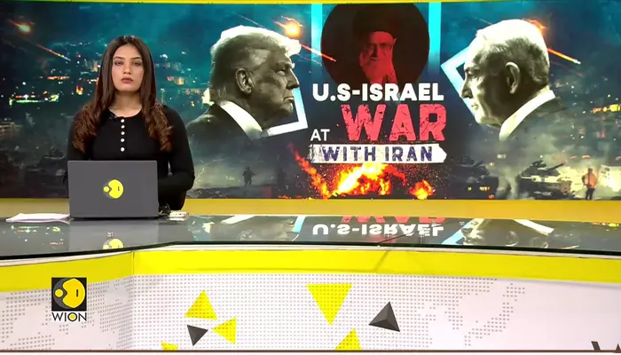 US-Iran War: Trump Says Iran Near Defeat | Tehran Warns Global Economy Threat