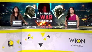 US-Iran War: Iran on Verge of Defeat, Trump Threatens More Strikes on Tehran