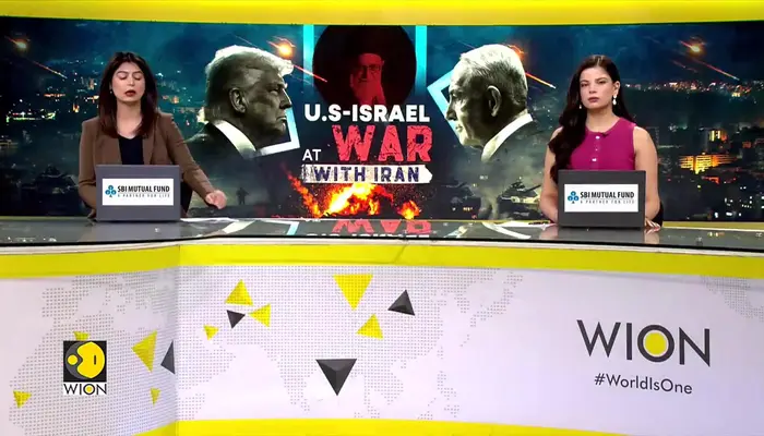 US-Iran War: Iran on Verge of Defeat, Trump Threatens More Strikes on Tehran