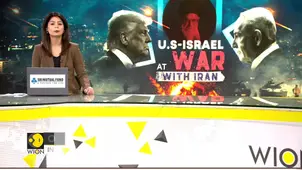 US-Iran War: India Ramps Up Evacuation Efforts Amid West Asia Tensions 