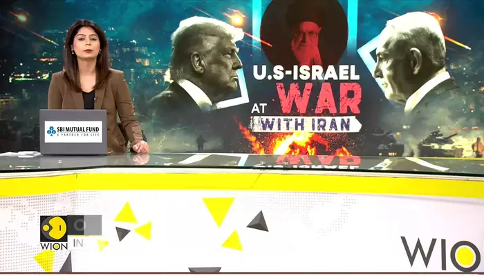WionNews Video