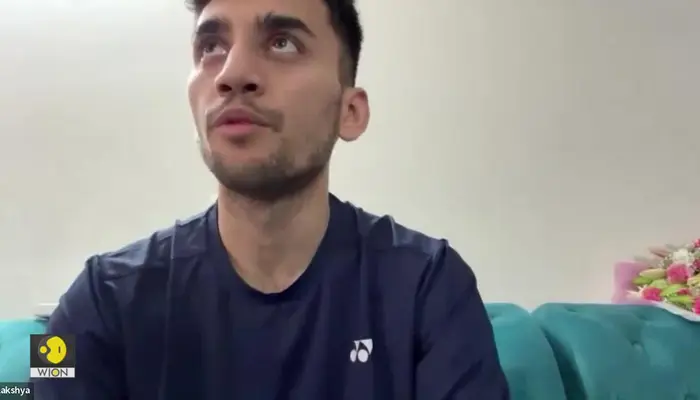 Lakshya Sen Shares Planning and Preparation Details Before Big Tournaments