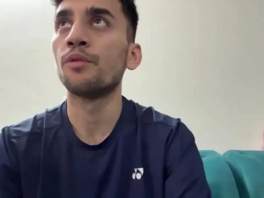 Lakshya Sen Shares Planning and Preparation Details Before Big Tournaments 