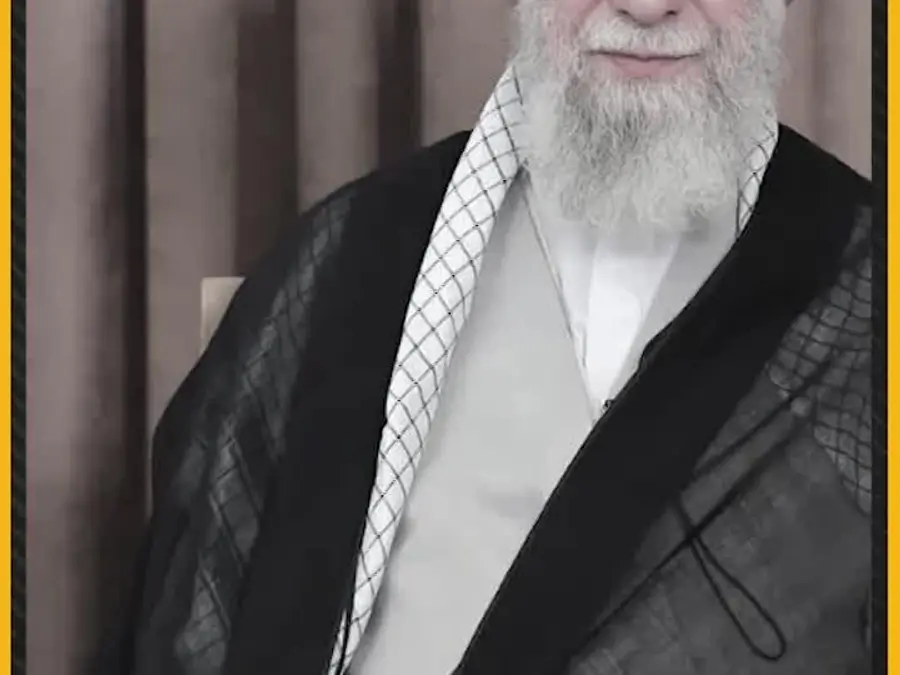 US-Iran War: Iran State Media Says Late Supreme Leader’s Wife Is Alive | WION