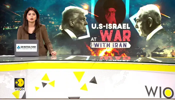 WionNews Video