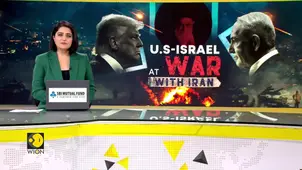 US-Iran War: Trump Says His Generals Told Him 'It was Fun to Watch Ships Sink' 