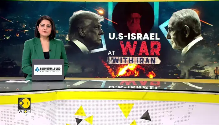 US-Iran War: Trump Says His Generals Told Him 'It was Fun to Watch Ships Sink'
