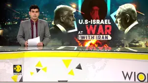 US‑Iran War: US to Release 172M Barrels from Oil Reserve | Trump Warns on Tehran