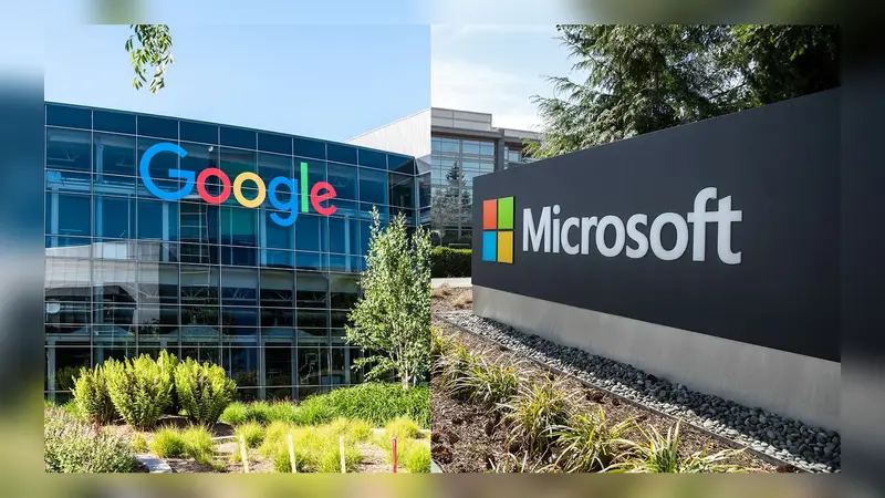 Iran threatens to strike Google, Microsoft, Nvidia sites, banks as economic infra becomes new war target Iran threatens to strike Google, Microsoft, Nvidia sites, banks as economic infra becomes new war target