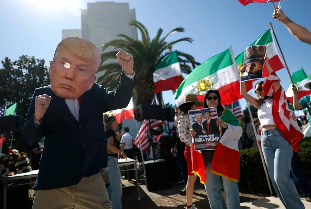 FBI warns of possible Iranian drone threat to California from offshore vessels; White House issues clarification