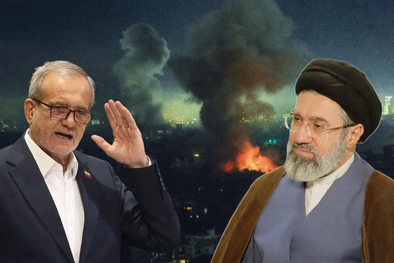 Iran sets three conditions to end war even as Trump declared 'US has won' — What are these and will the conflict end soon?
