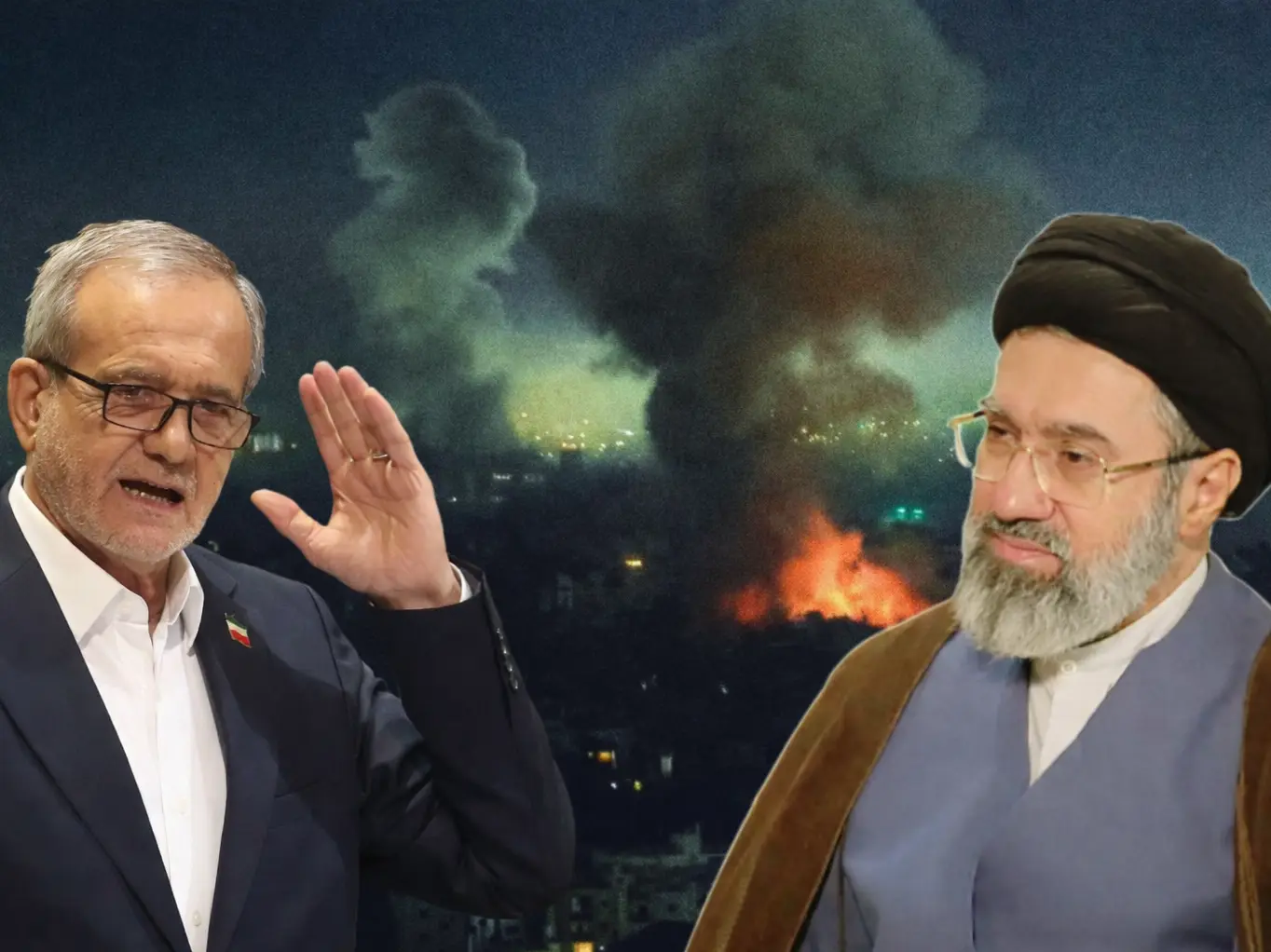 Iran sets three conditions to end war even as Trump declared 'US has won' — What are these and will the conflict end soon?