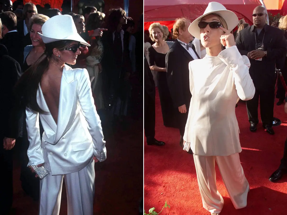 Celine Dion