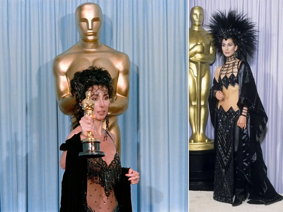 Cher