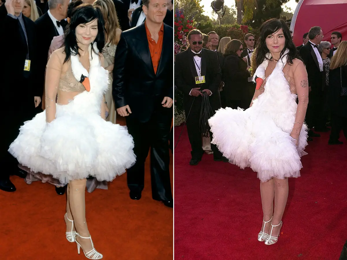 Björk