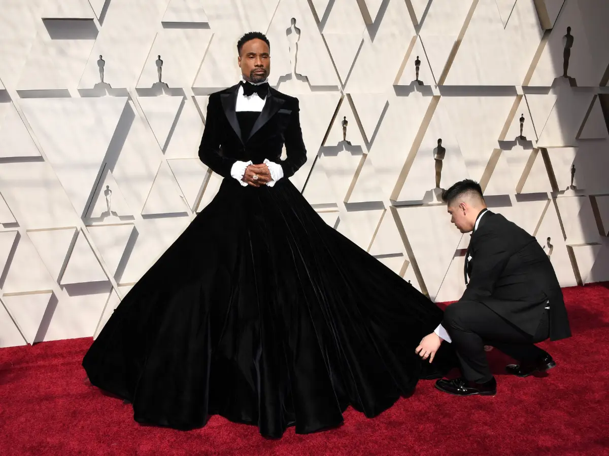 Billy Porter