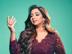 Shreya Ghoshal's birthday special: Celebrating a voice loved across generations, all about her musical journey