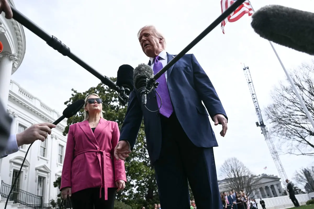 ‘You’re a rotten reporter’: Trump revives 2020 rigged election claims in viral clash with reporter as US heads to midterms | Video