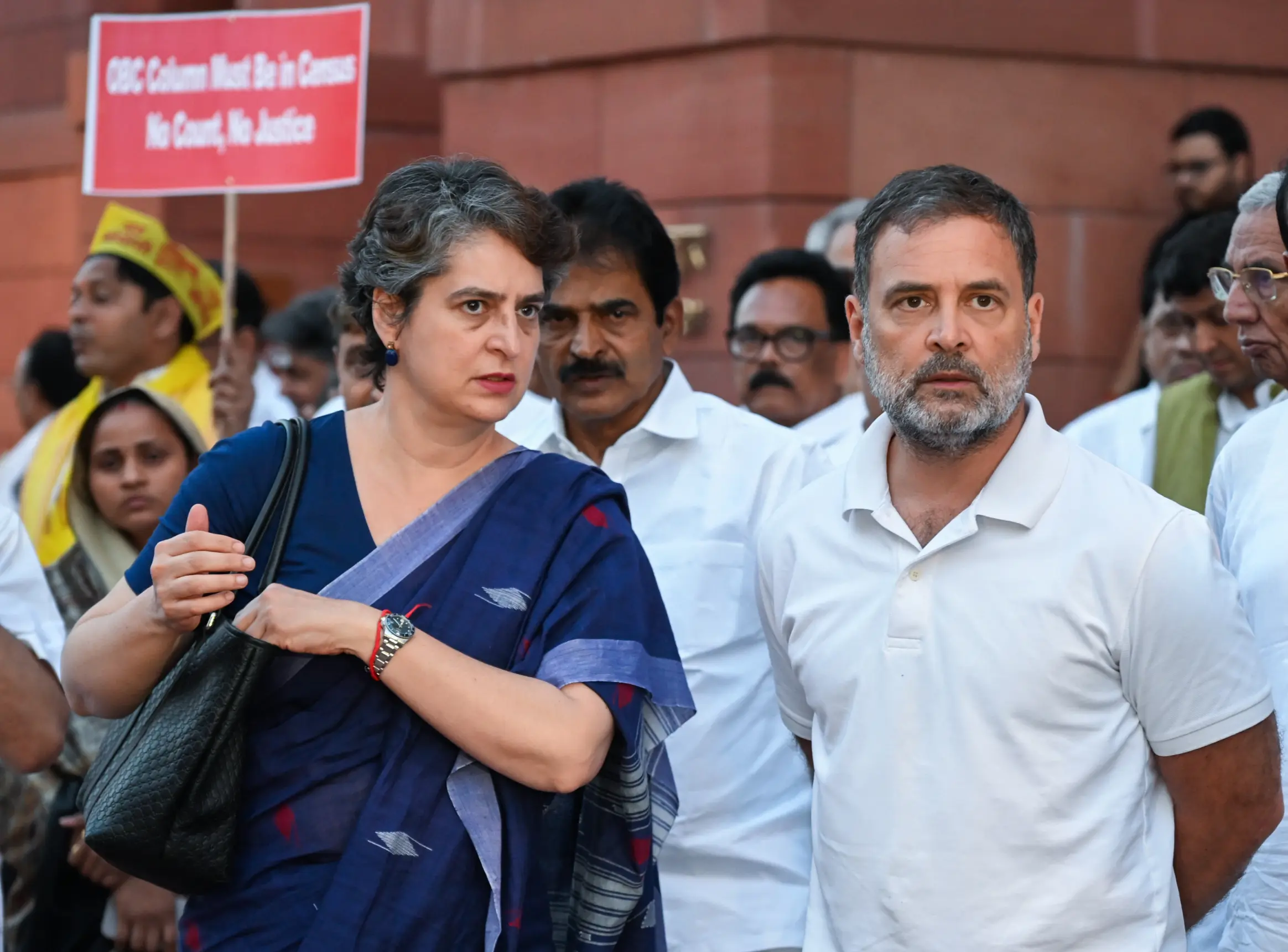 ‘Big problem coming’: Rahul Gandhi warns of LPG shortage in India, asks govt to prepare for crisis