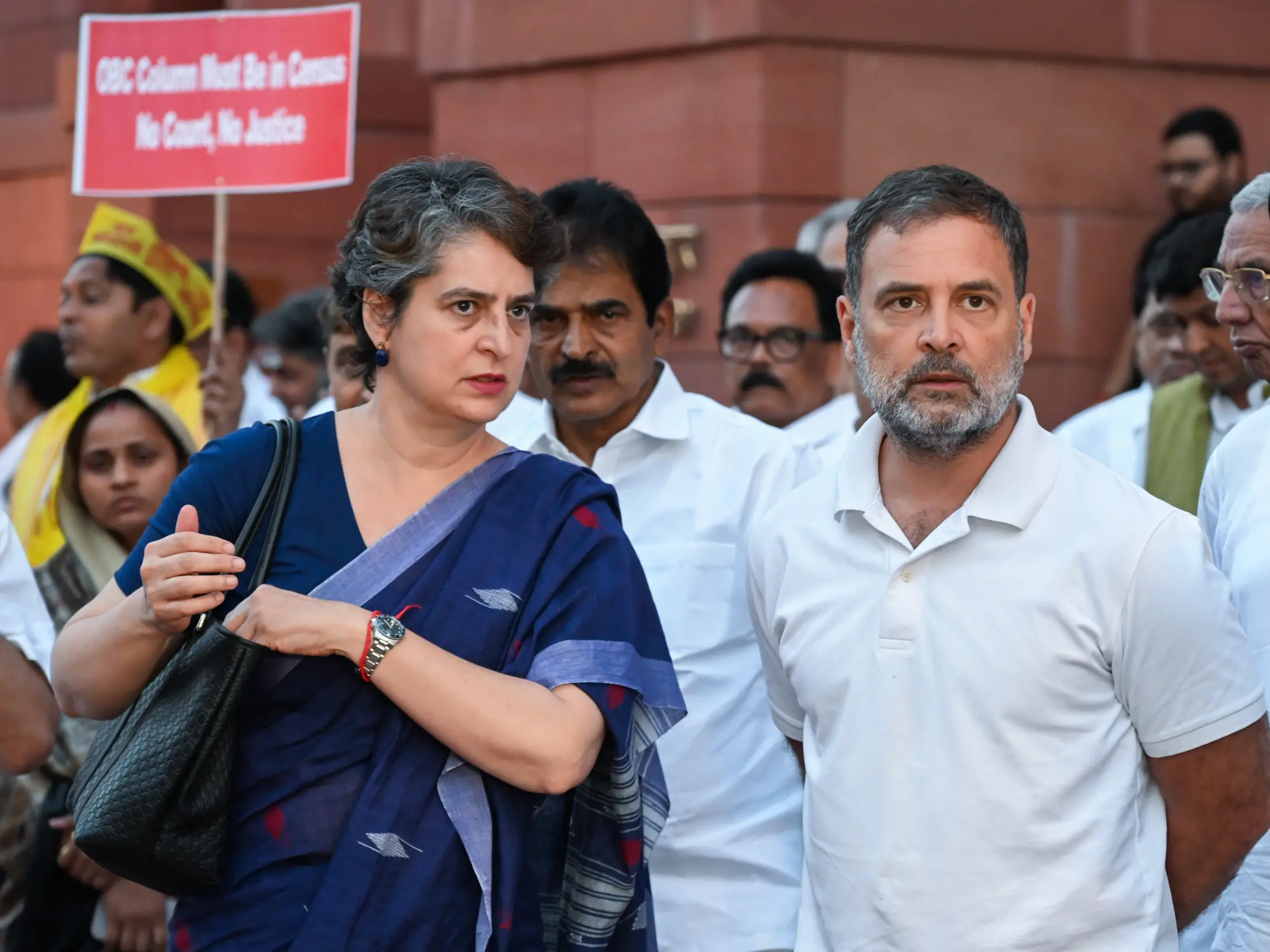 ‘Big problem coming’: Rahul Gandhi warns of LPG shortage in India, asks govt to prepare for crisis ‘Big problem coming’: Rahul Gandhi warns of LPG shortage in India, asks govt to prepare for crisis