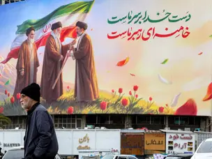 ‘Still largely intact’: Despite war and strikes, Iran’s government not close to collapse, US intelligence says