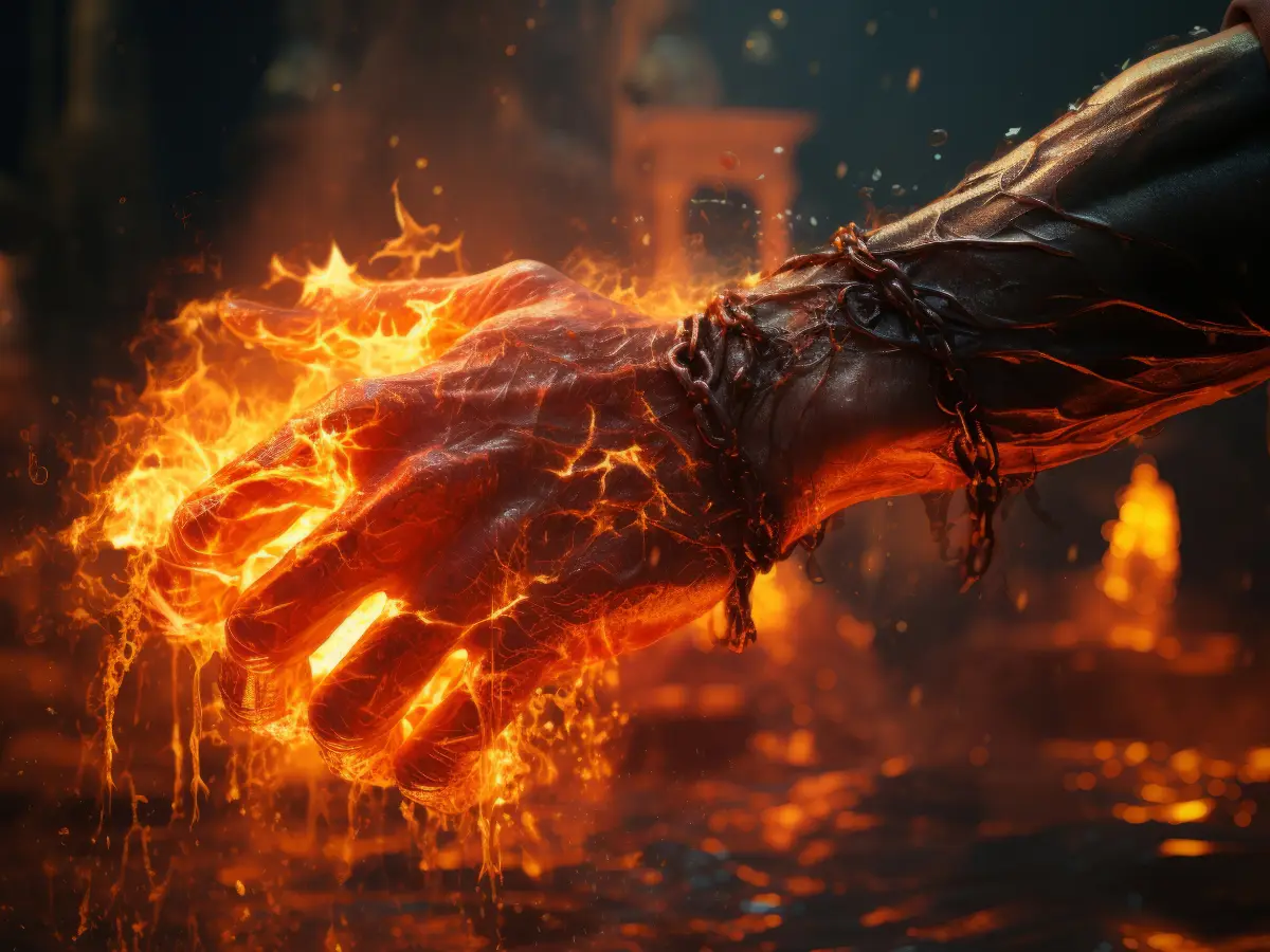 'Charming' Antichrist will deceive the world: Priest warns Biblical prophecy could soon come true 'Charming' Antichrist will deceive the world: Priest warns Biblical prophecy could soon come true