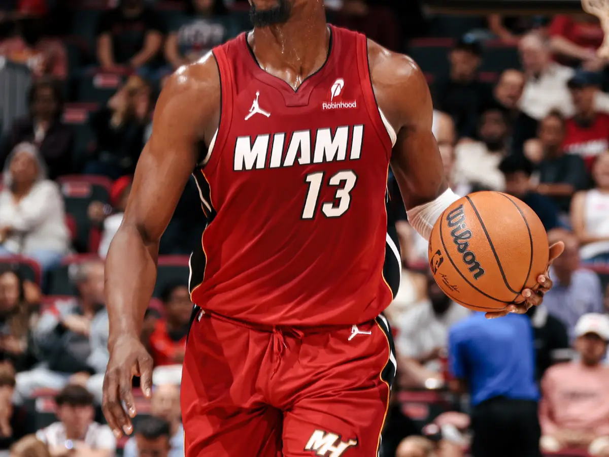 Miami Heat's Bam Adebayo dropped record 83 points in an NBA game ...