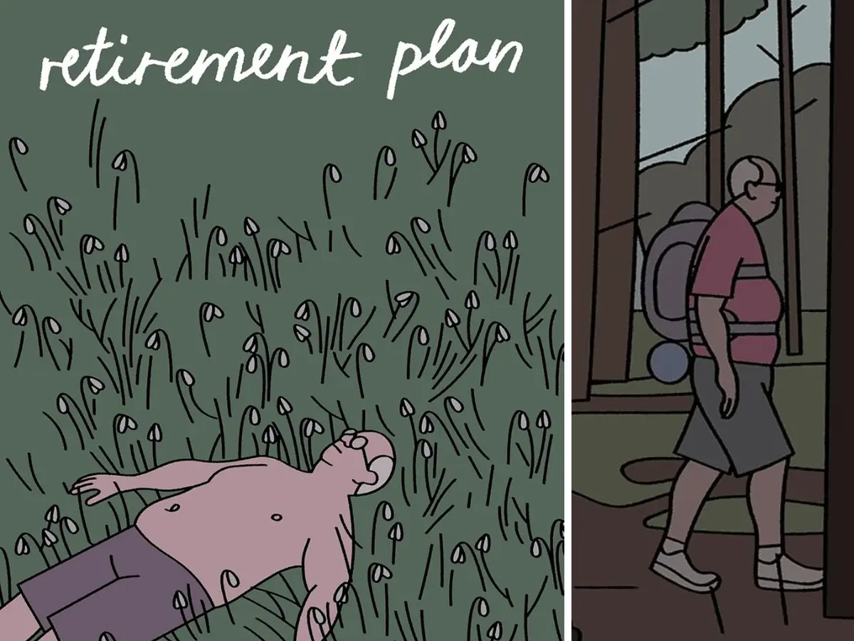 Retirement Plan review: This Oscar nominated short film reminds us to seize the day in just seven minutes