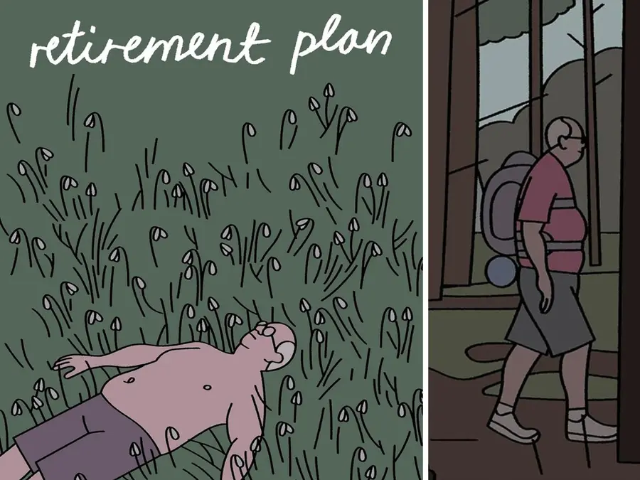 Retirement Plan review: This Oscar nominated short film reminds us to seize the day in just seven minutes