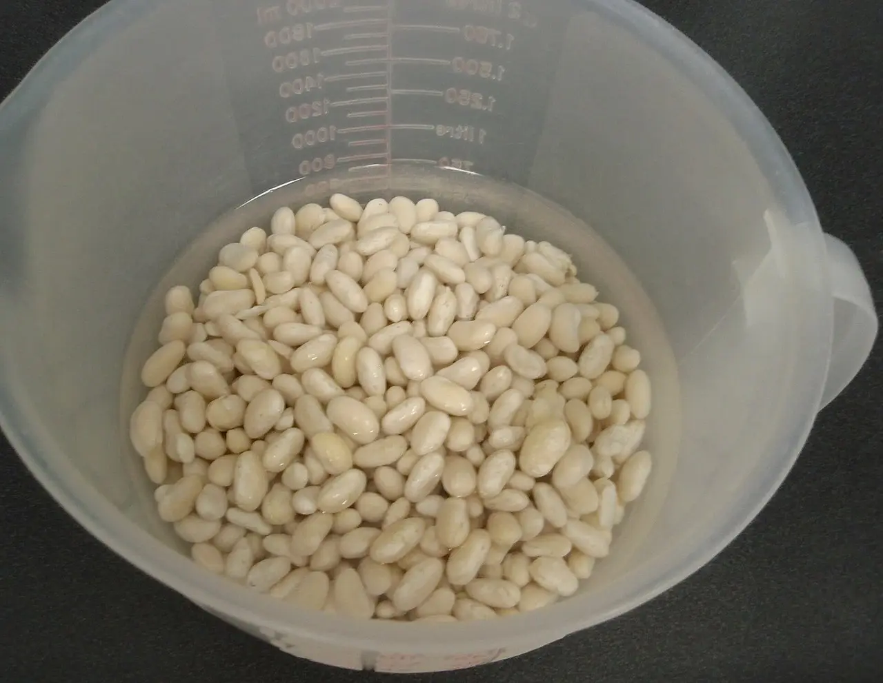 2. Prepare ingredients in advance