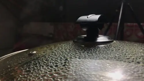 3. Keep pots covered while cooking