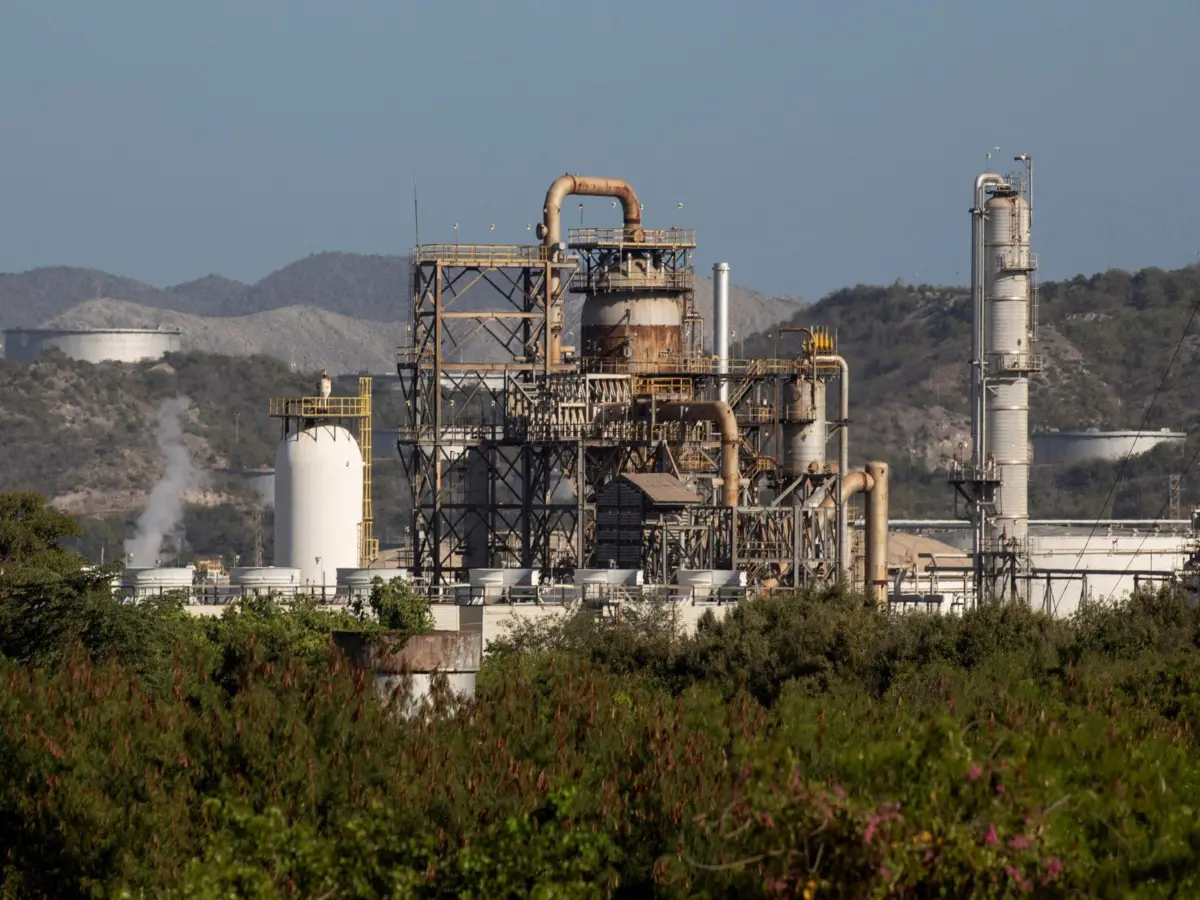 Oil prices hit $100 per barrel after Iran attacks three more cargo vessels