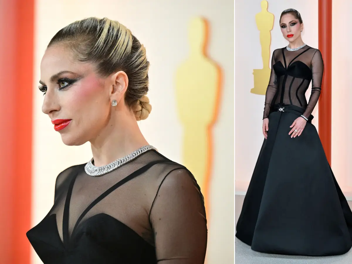 Lady Gaga